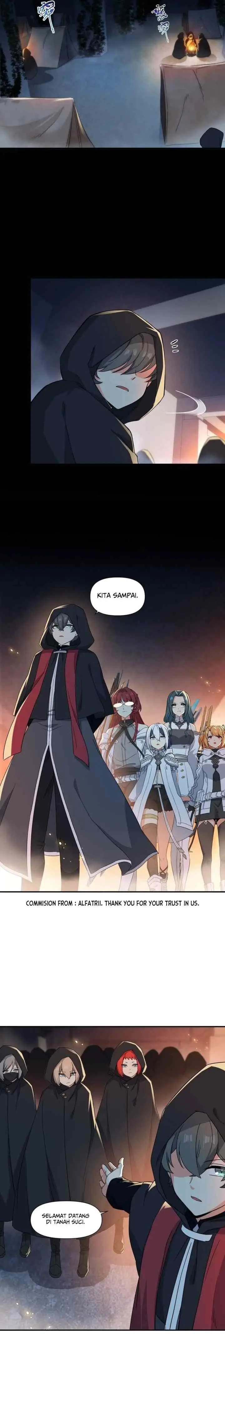 Thrud: Broken Heaven chapter 13 halaman 12