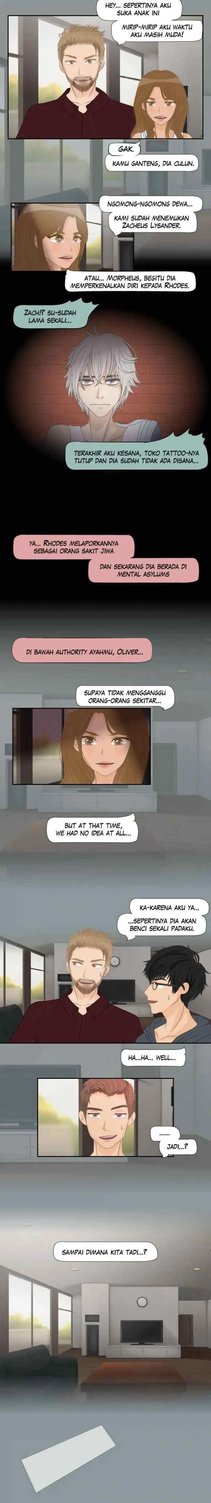 In A Dream chapter 117 halaman 7