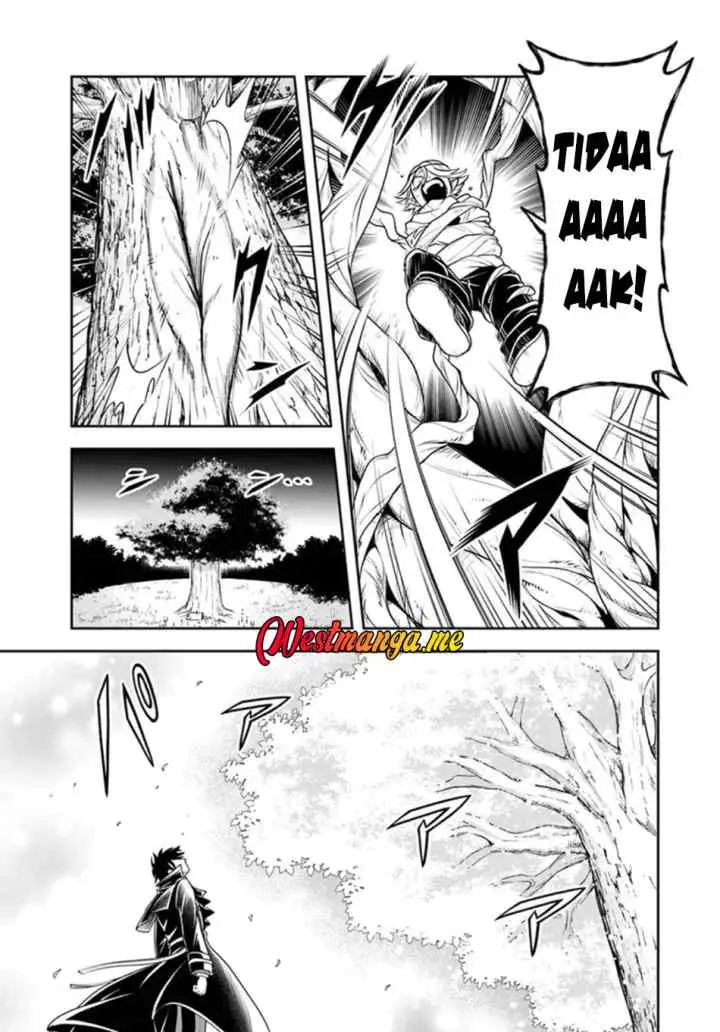 Sono Akuyaku Kizoku, Mama Heroine ga Suki Sugiru ~Shinshi na Doryoku de Saikyou to Nari Fuguu na Oshi Chara Tasukemakuru~ chapter 27.2 halaman 6