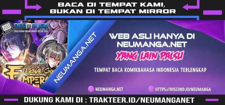 Eternal God Emperor chapter 37 halaman 8