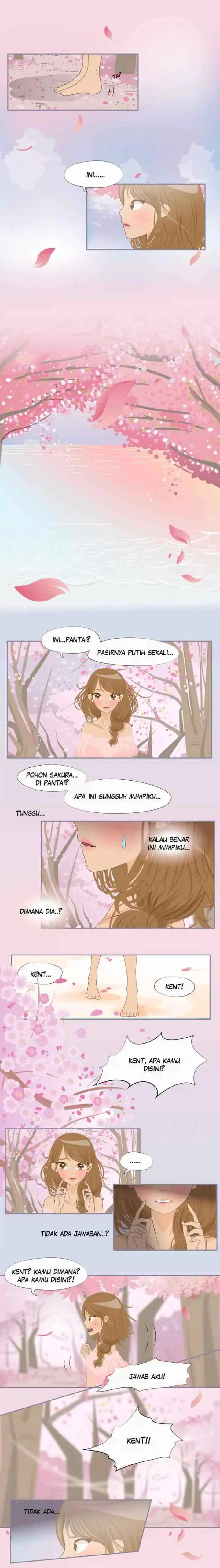 In A Dream chapter 22 halaman 5