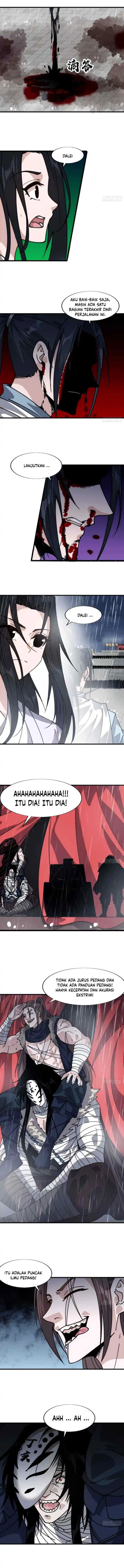 It Starts With A Mountain chapter 855 halaman 7