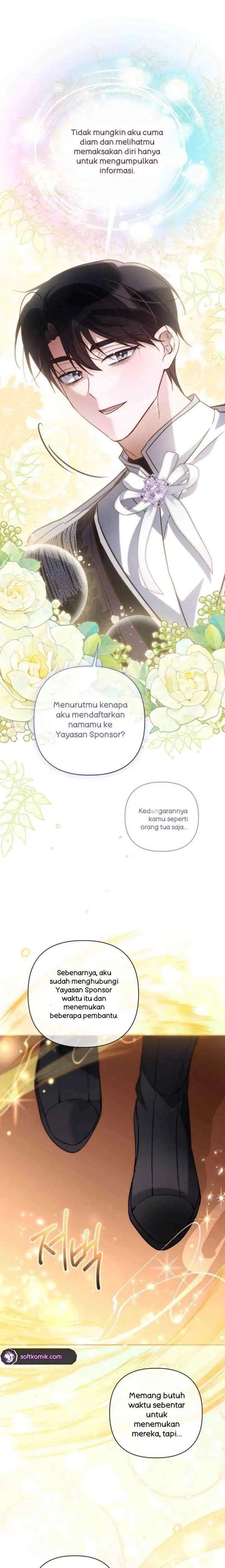 Do You Need Salvation? chapter 67 halaman 9
