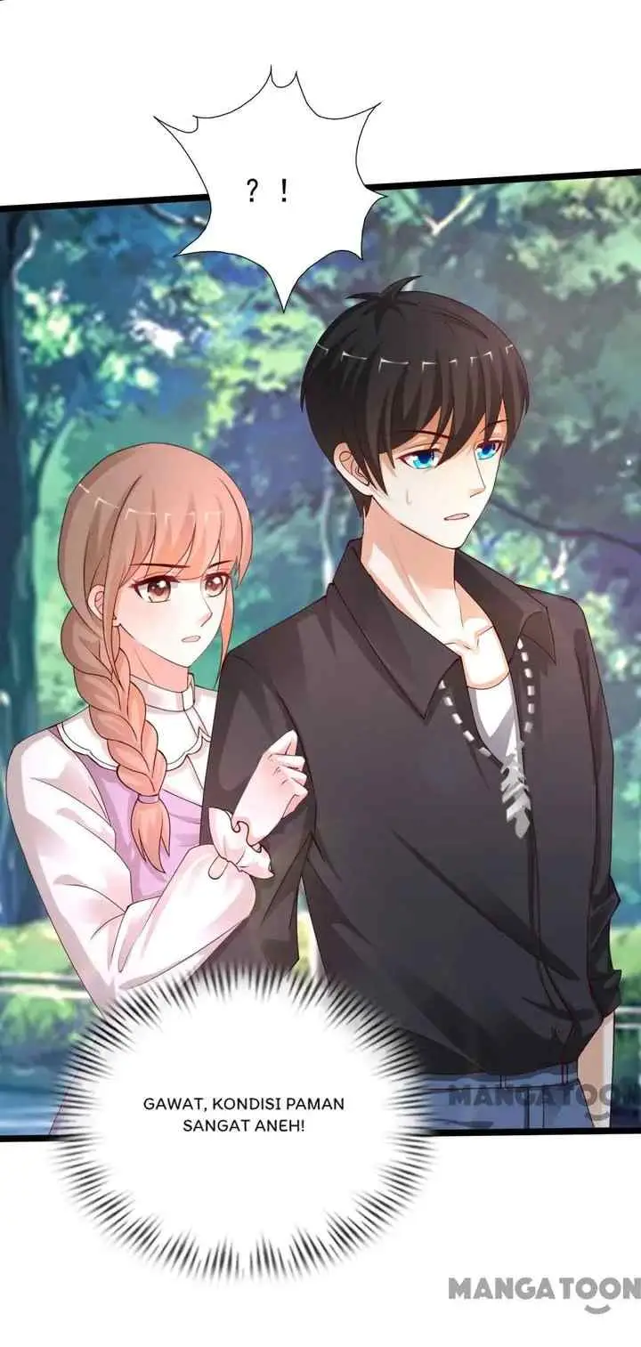 The Strongest Peach Blossom chapter 241 halaman 19