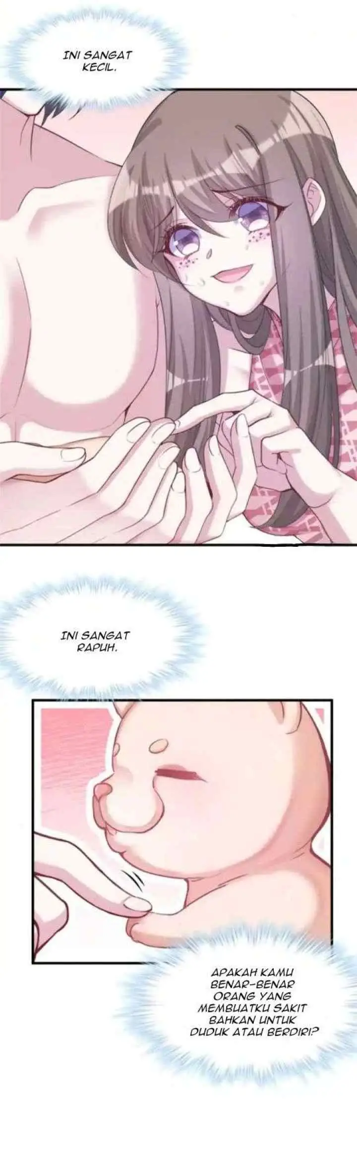 Beauty and the Beasts chapter 205 halaman 5
