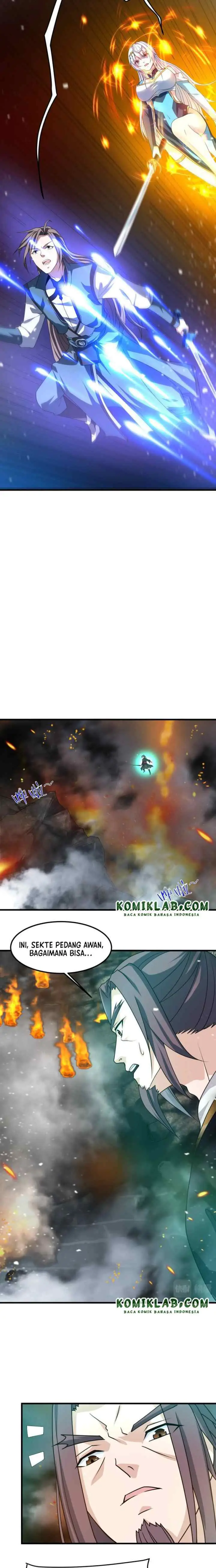 Return of the Invincible Patriarch chapter 10 halaman 15