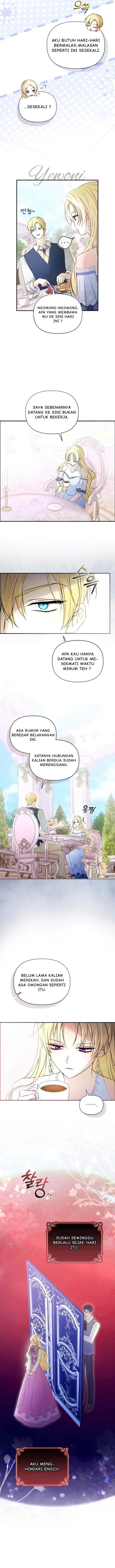 The 7th Marriage Is Planned chapter 31 halaman 10