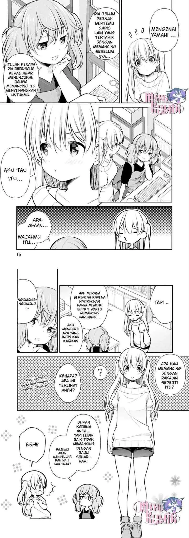 Slow Loop chapter 7 halaman 8