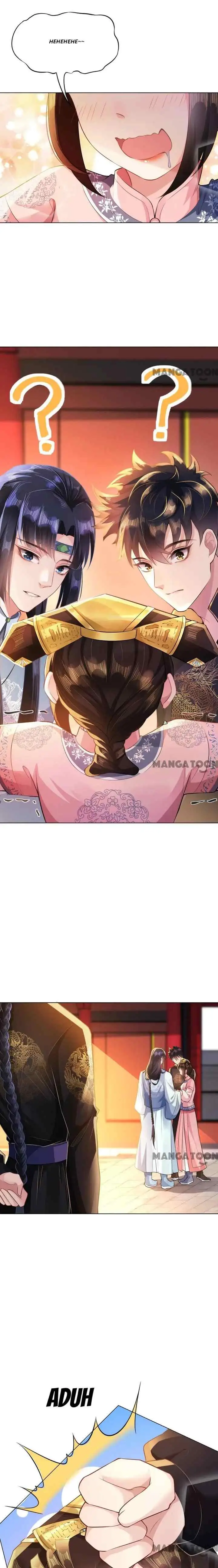 Princess, Don't Ruin Your Public Persona! chapter 29 halaman 15
