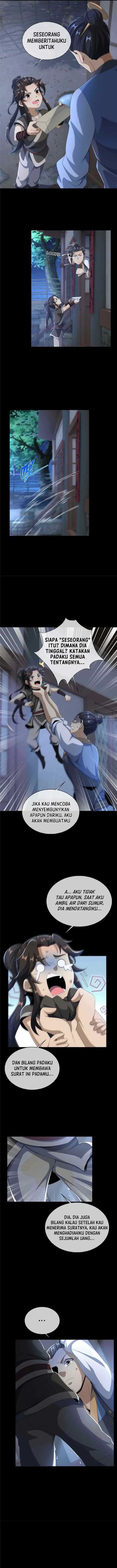 Plundering The Heavens chapter 11 halaman 4
