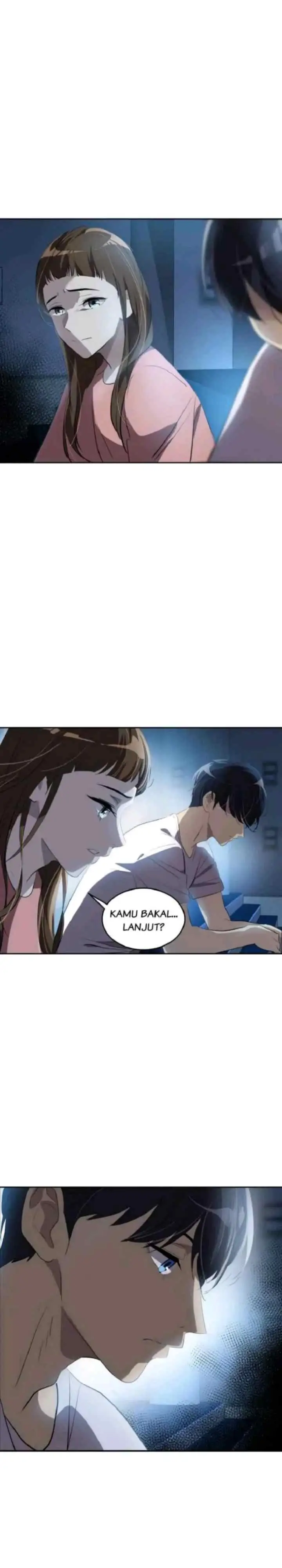Heart Has a Soft Spot chapter 71 halaman 5