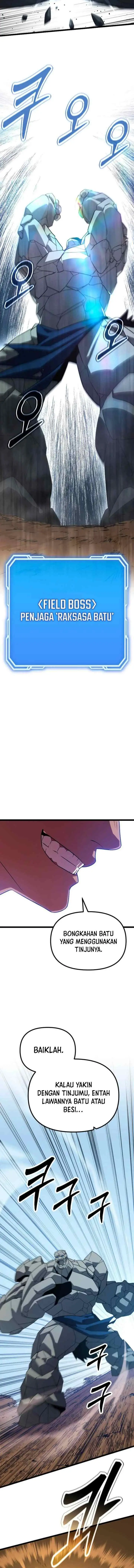 Seoul Station Barbarian chapter 34 halaman 7