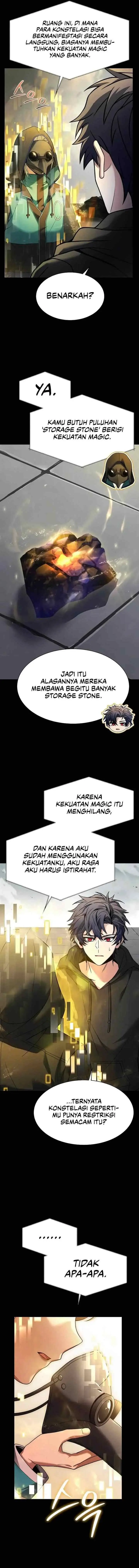 The Constellations Are My Disciples chapter 48 halaman 12