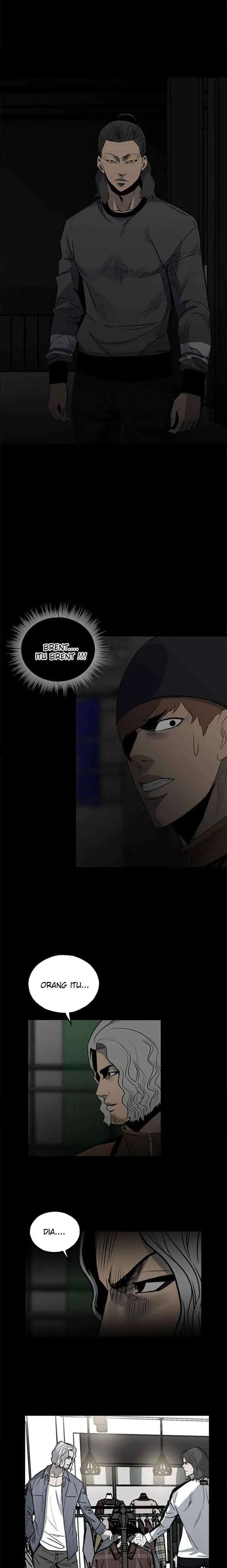 The Villain chapter 128 halaman 14