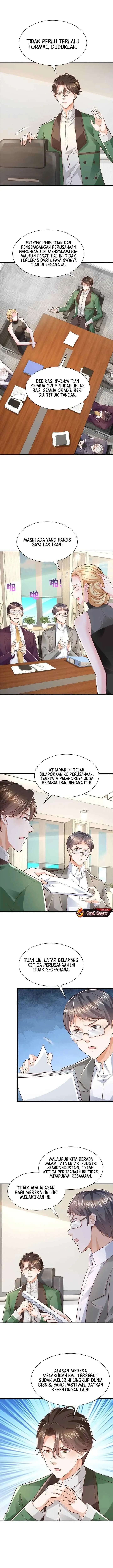 I Randomly Have A New Career Every Week chapter 455 halaman 6