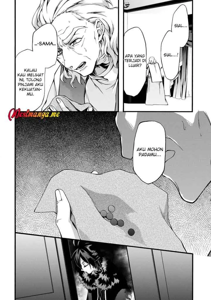 Garbage Brave: Isekai ni Shoukan Sare Suterareta Yuusha no Fukushuu Monogatari chapter 48 halaman 14