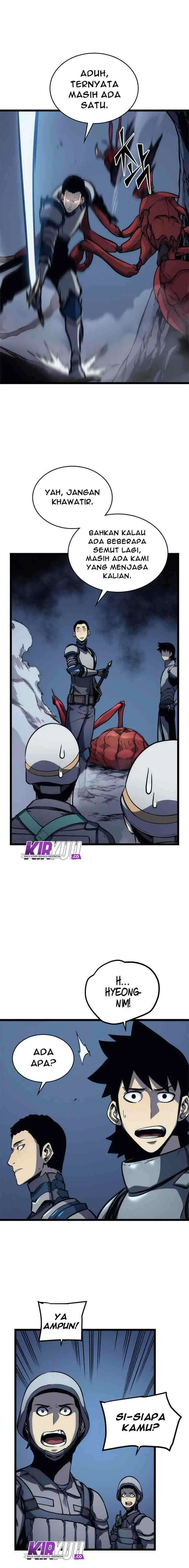 Solo Leveling chapter 107 halaman 11