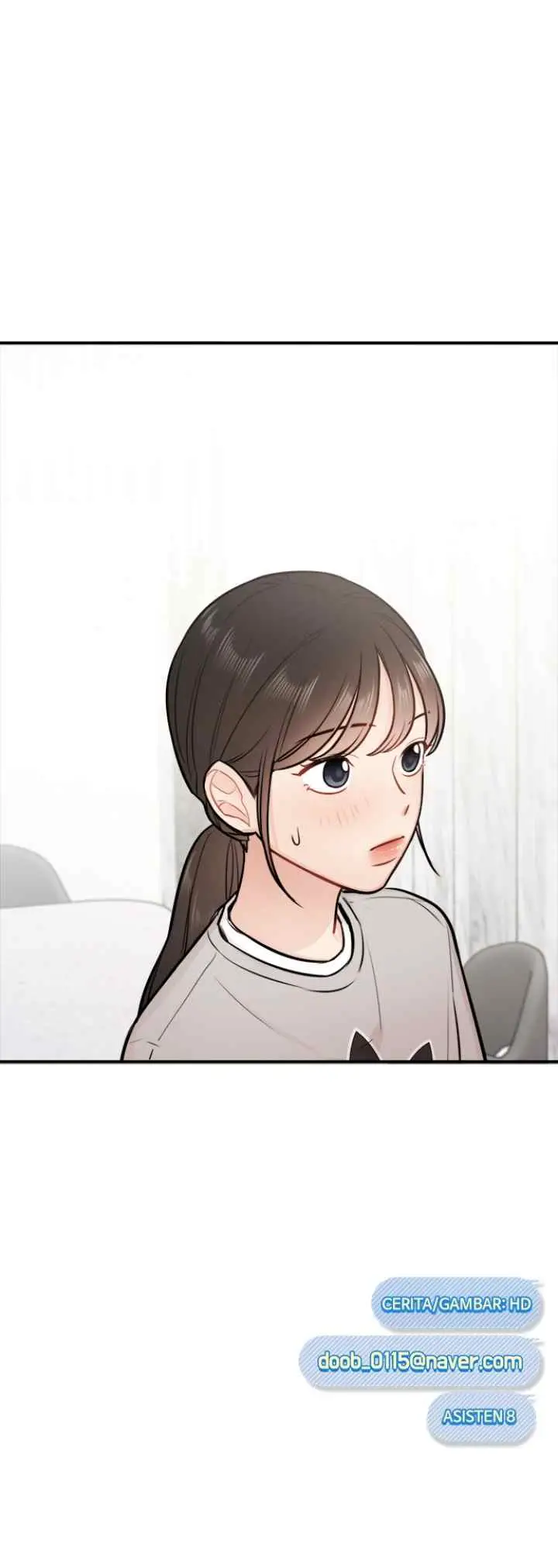 Phone Addict chapter 38 halaman 19