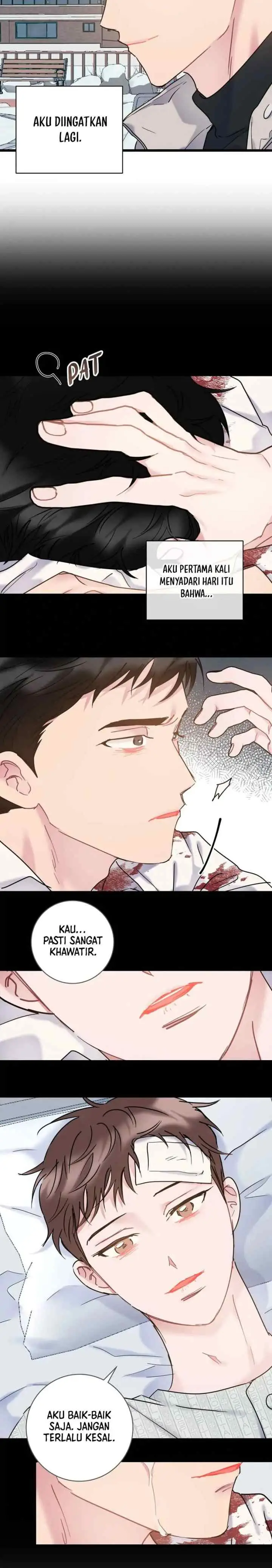Normal Relationship chapter 26 halaman 13