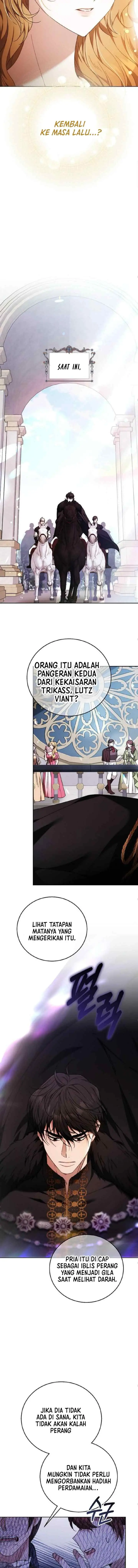 I Will Raise This Boy as Another Man's Child chapter 1 halaman 13