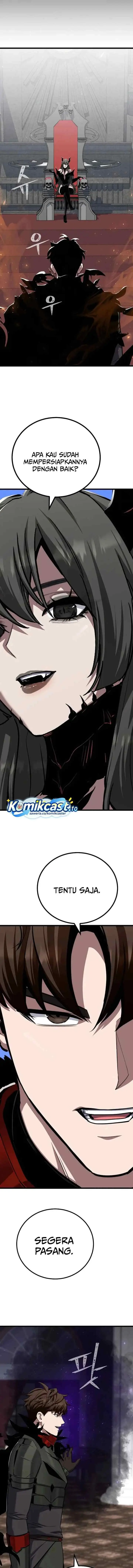 Level 1 Player chapter 134 halaman 15
