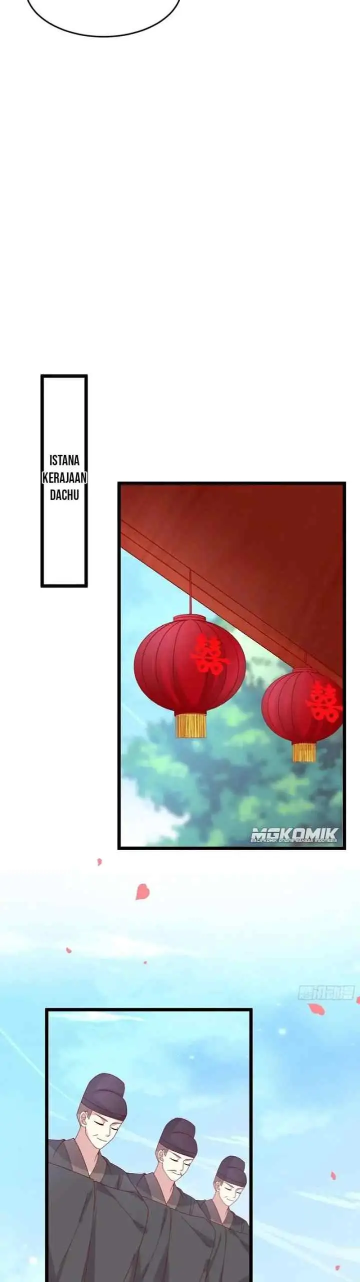 Pupillary Master chapter 267 halaman 10