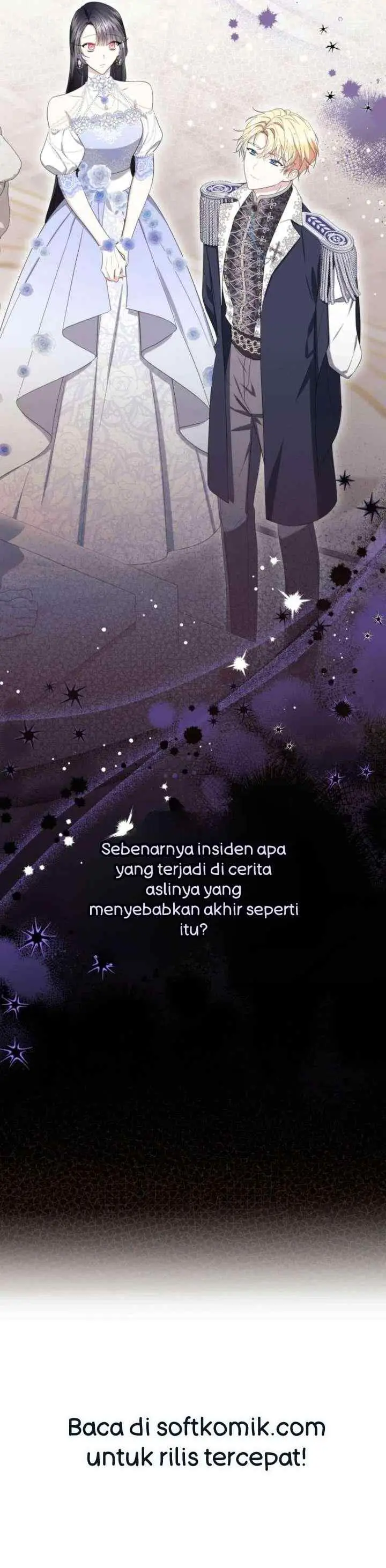 I Became The Villainess's Favorite chapter 15 halaman 10
