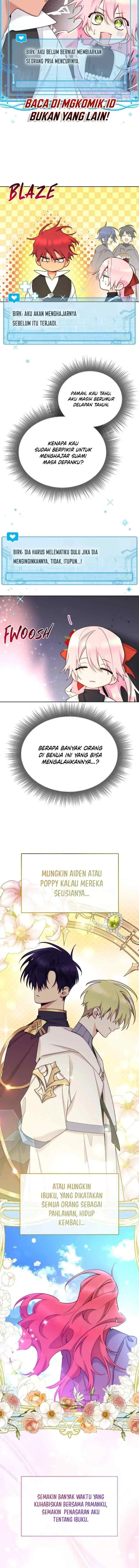 Lotto Princess chapter 82 halaman 6