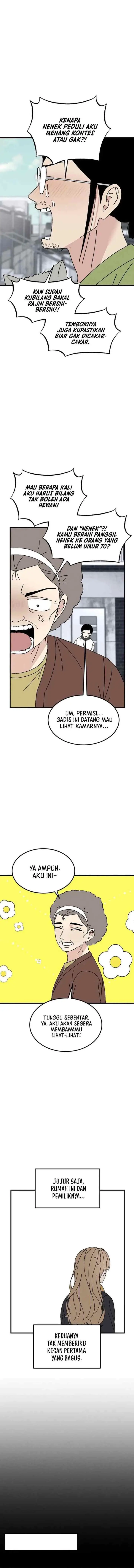 Tyranno Noh Kyung-soo chapter 10 halaman 4