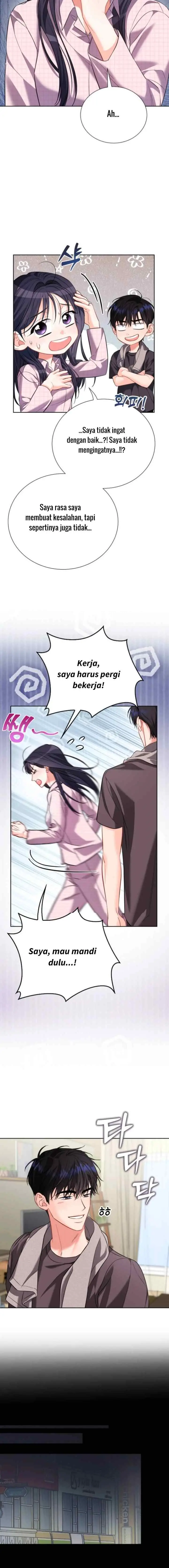 See You After Work chapter 59 halaman 8