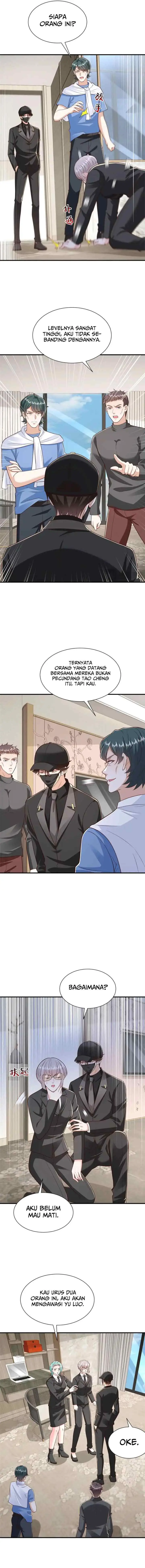 I Randomly Have A New Career Every Week chapter 845 halaman 6