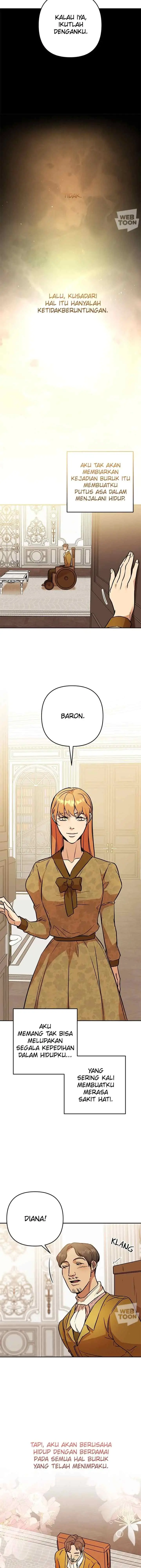 Agatha chapter 55 halaman 6
