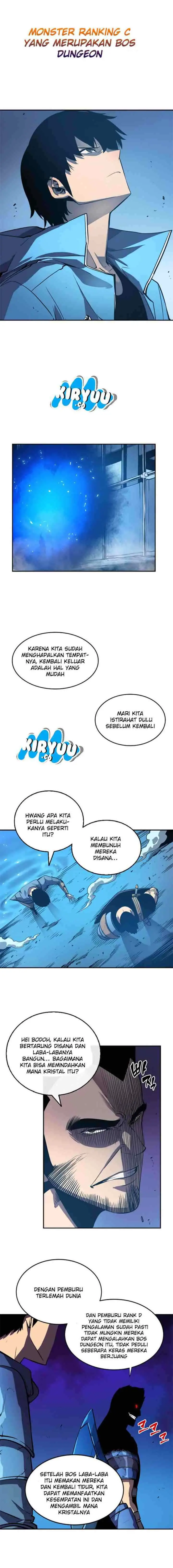 Solo Leveling chapter 21 halaman 8