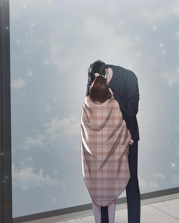 One Day I Found a Husband chapter 54 halaman 23