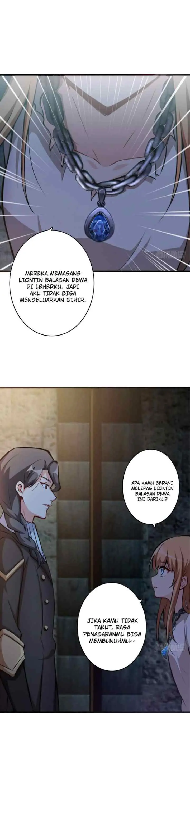 Release That Witch chapter 4 halaman 4