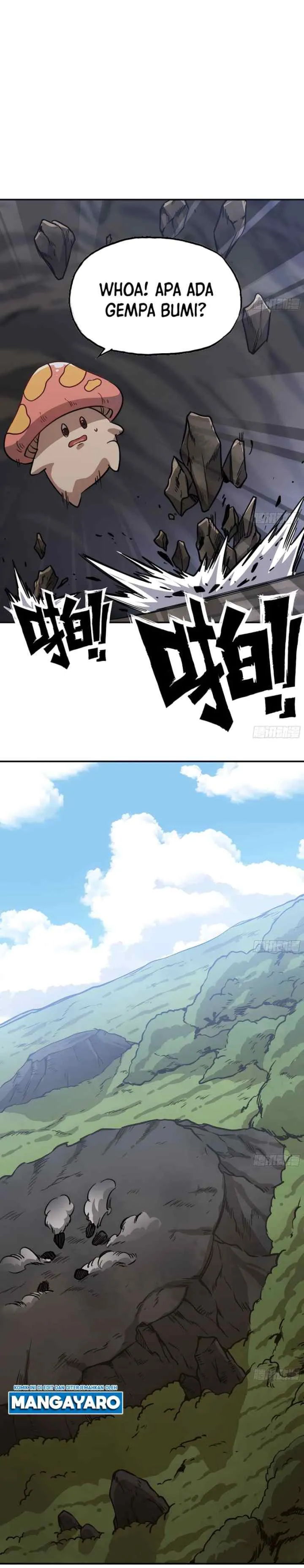 Mushroom Hero chapter 11 halaman 6