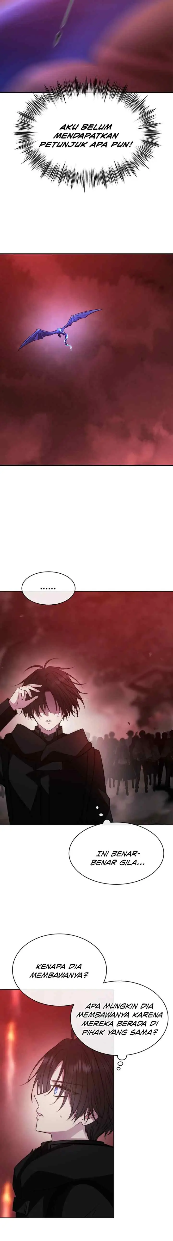 Black Haze (Reboot) chapter 55 halaman 13