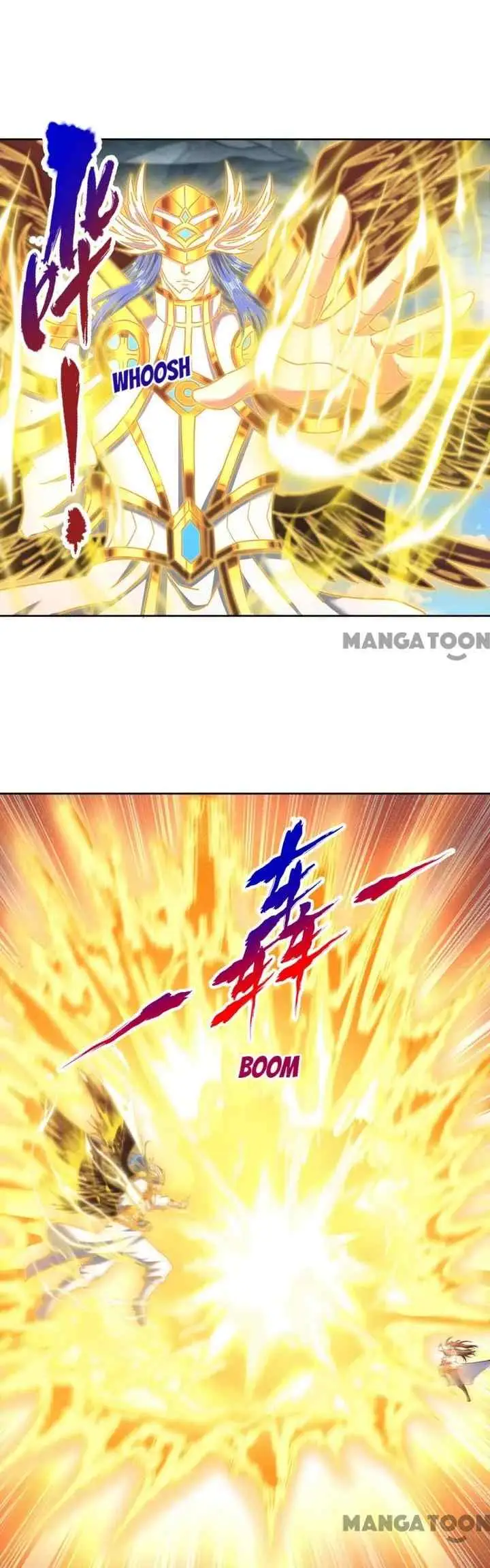 I Was Trapped On The Same Day For 100,000 Years chapter 397 halaman 10