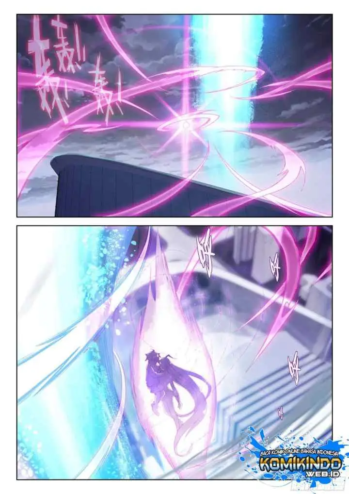 Soul Land 4 chapter 29 halaman 7