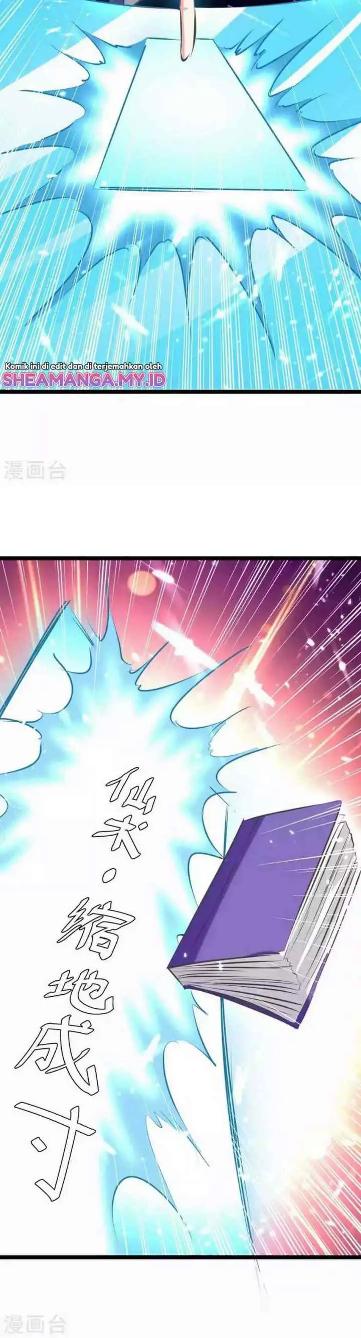 Strongest Leveling chapter 198 halaman 14