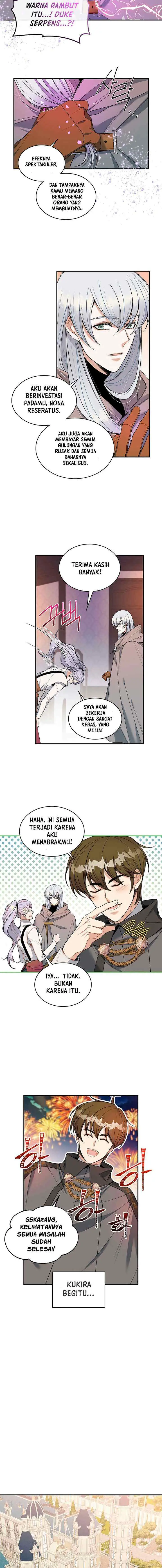 The Duke's Redemption chapter 15 halaman 10