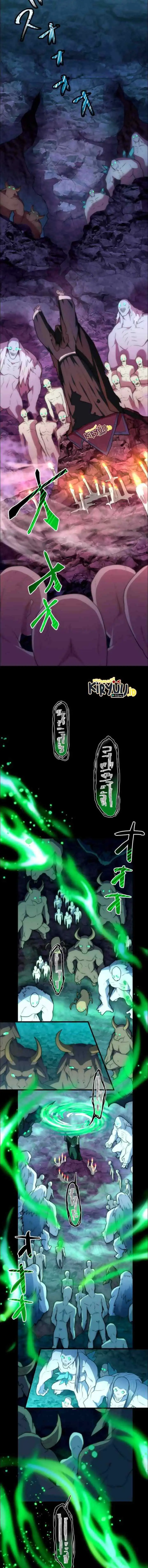 I Became an S-Rank Hunter With the Demon Lord App chapter 21 halaman 7