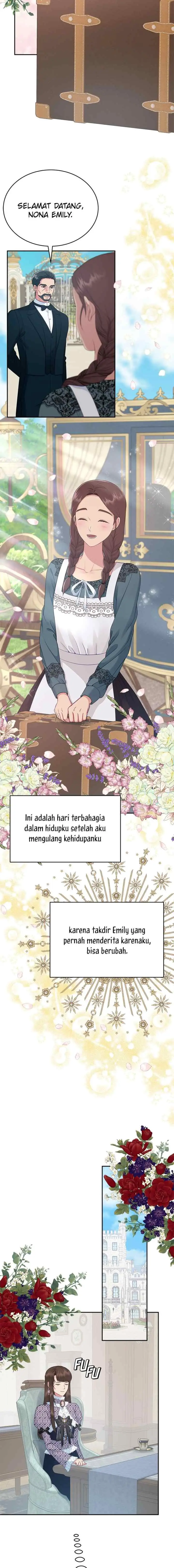 What Does That Evil Dragon Live For? chapter 55 halaman 14