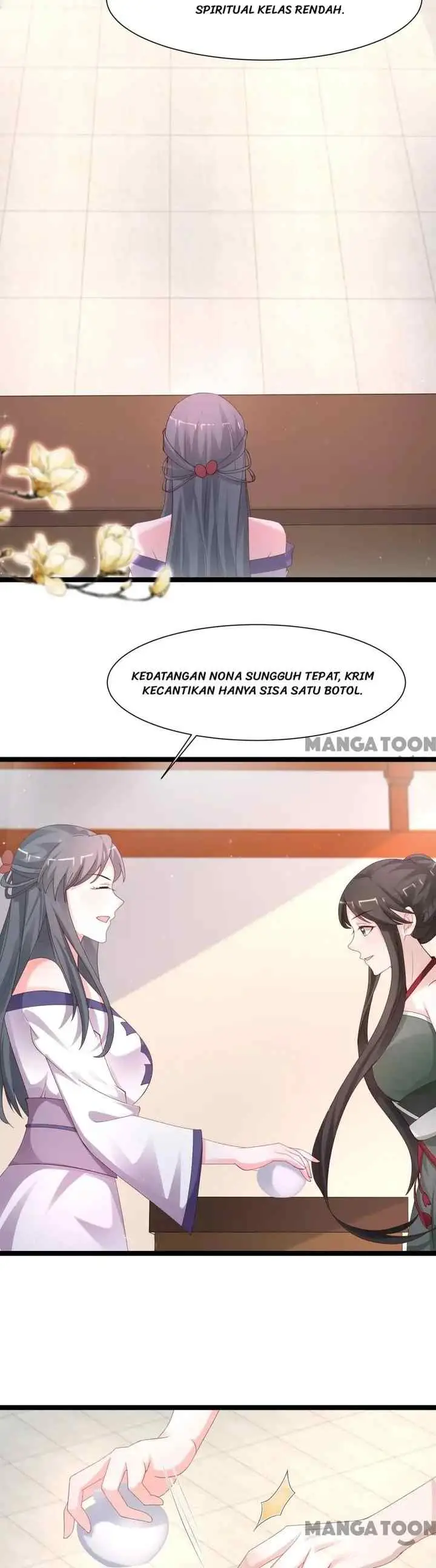 The Strongest Peach Blossom chapter 252 halaman 16
