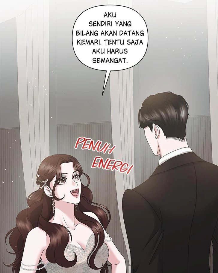 One Day I Found a Husband chapter 34 halaman 114