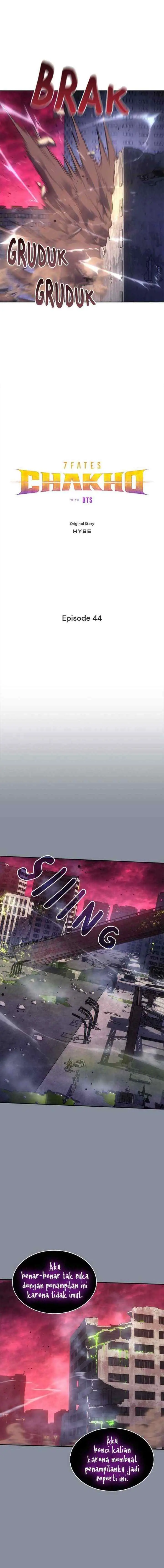 7Fates: Chakho chapter 44 halaman 4