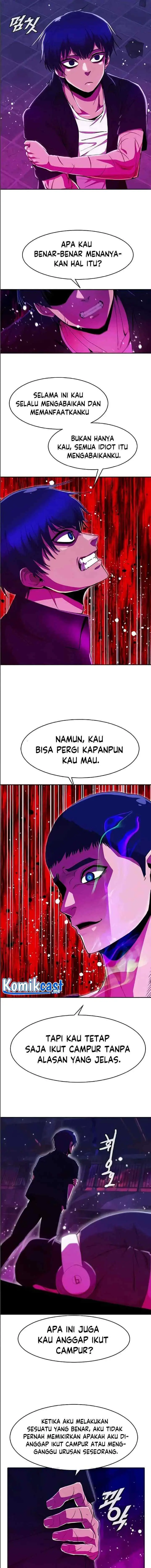 The Girl from Random Chatting! chapter 234 halaman 9