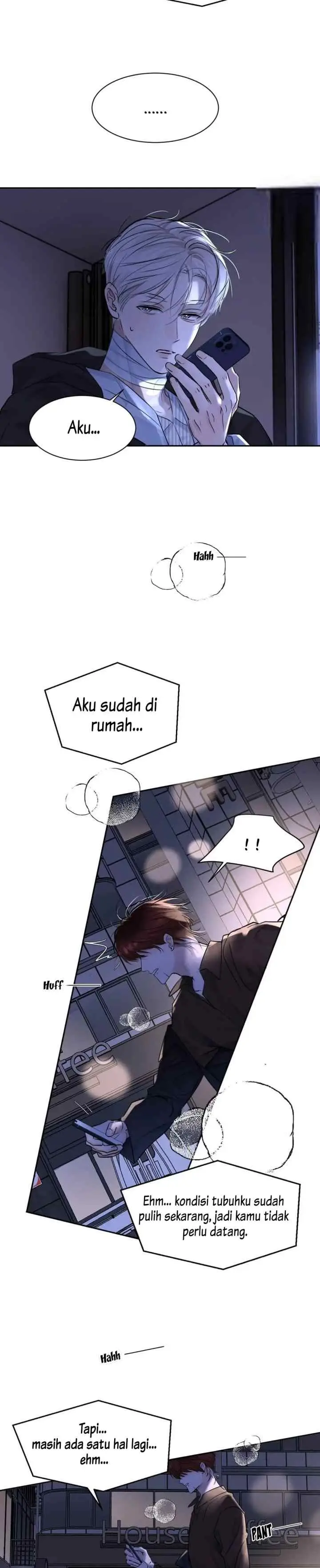I Became a First-Class Guide Thanks to My Childhood Friends chapter 17 halaman 18