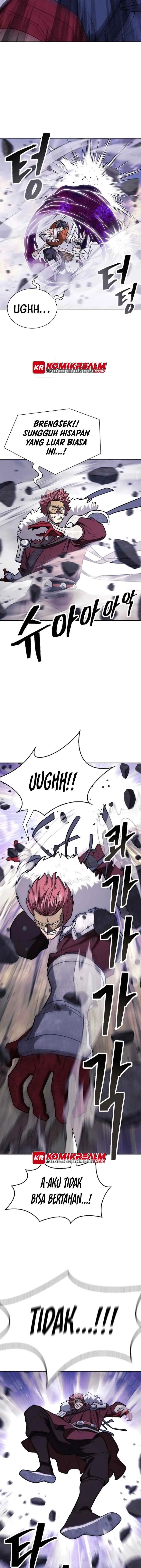 Sword Demon Island chapter 40 halaman 12