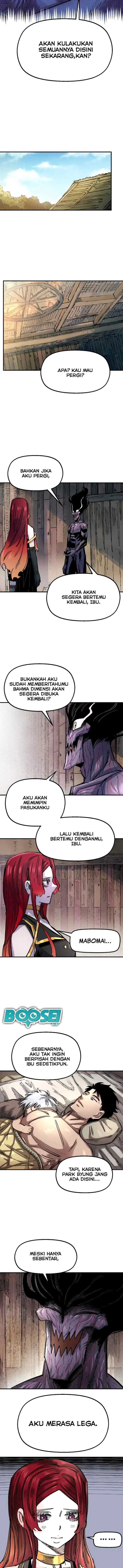 Reincarnation Of The Veteran Soldier chapter 60 halaman 13